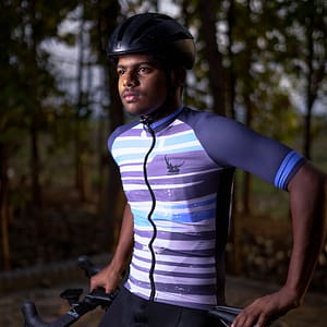 Stallion Stripes Jersey