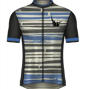 Stallion Stripes Womens Jersey