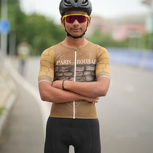 Bobcat Paris Roubaix