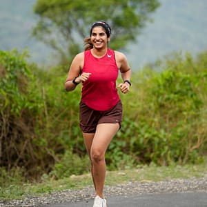Running Tank- Top Women's Racer Back