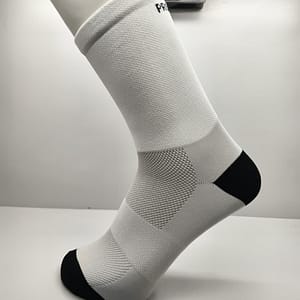 Prong Horn Athletic Socks