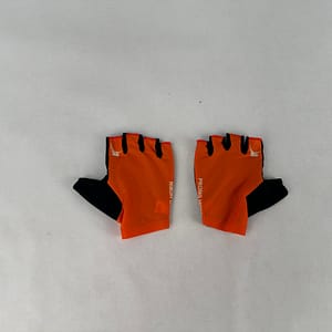 Prong Horn Grip cycling gloves
